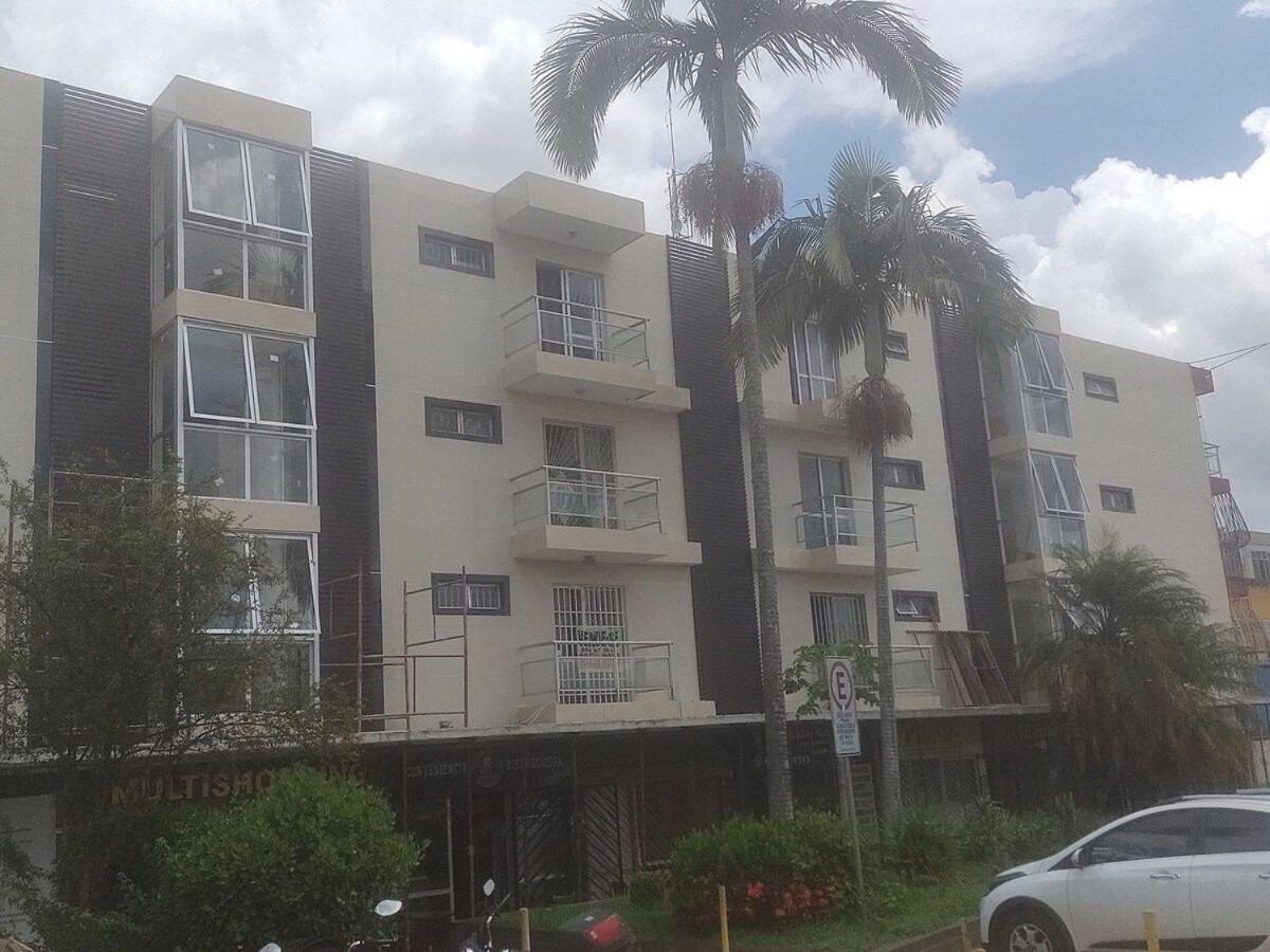 Apartamento A 5 Km Do Aeroporto No Centro Do Nucleo Bandeirante 156 Brasilia Exterior foto