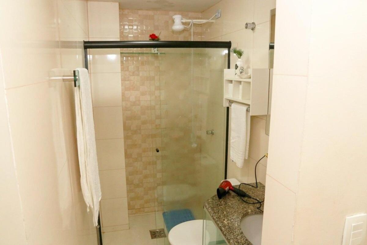 Apartamento A 5 Km Do Aeroporto No Centro Do Nucleo Bandeirante 156 Brasilia Exterior foto